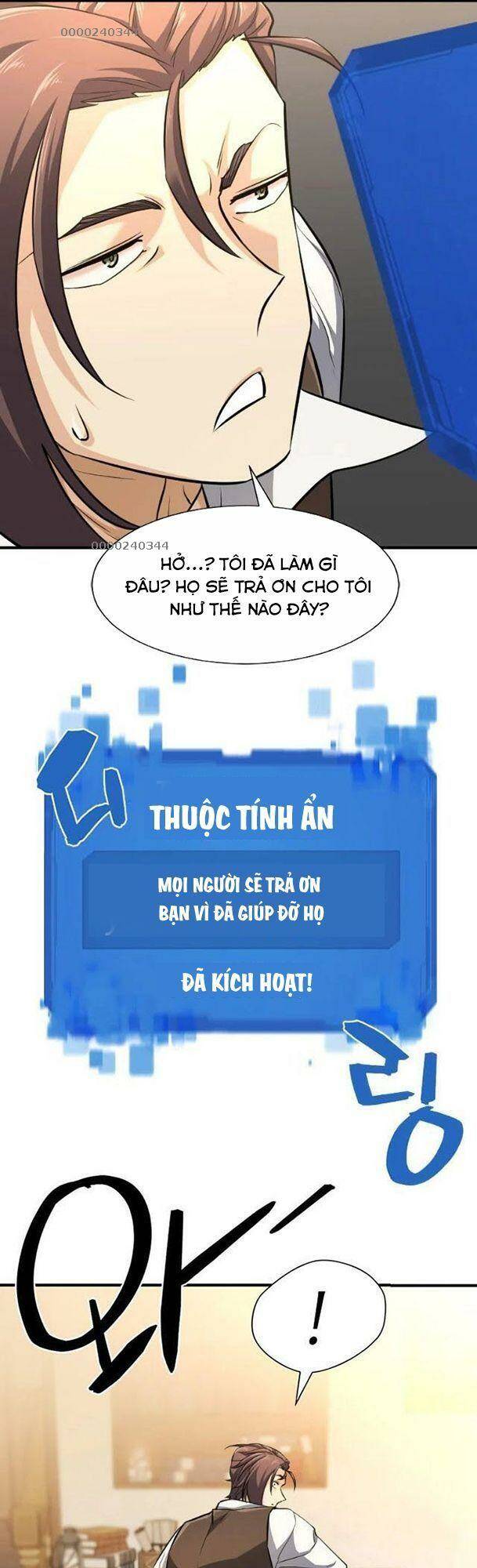 bậc thầy thiết kế điền trang chapter 71 - Trang 2