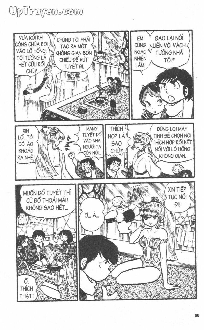 Lum Chapter 2 - Trang 2