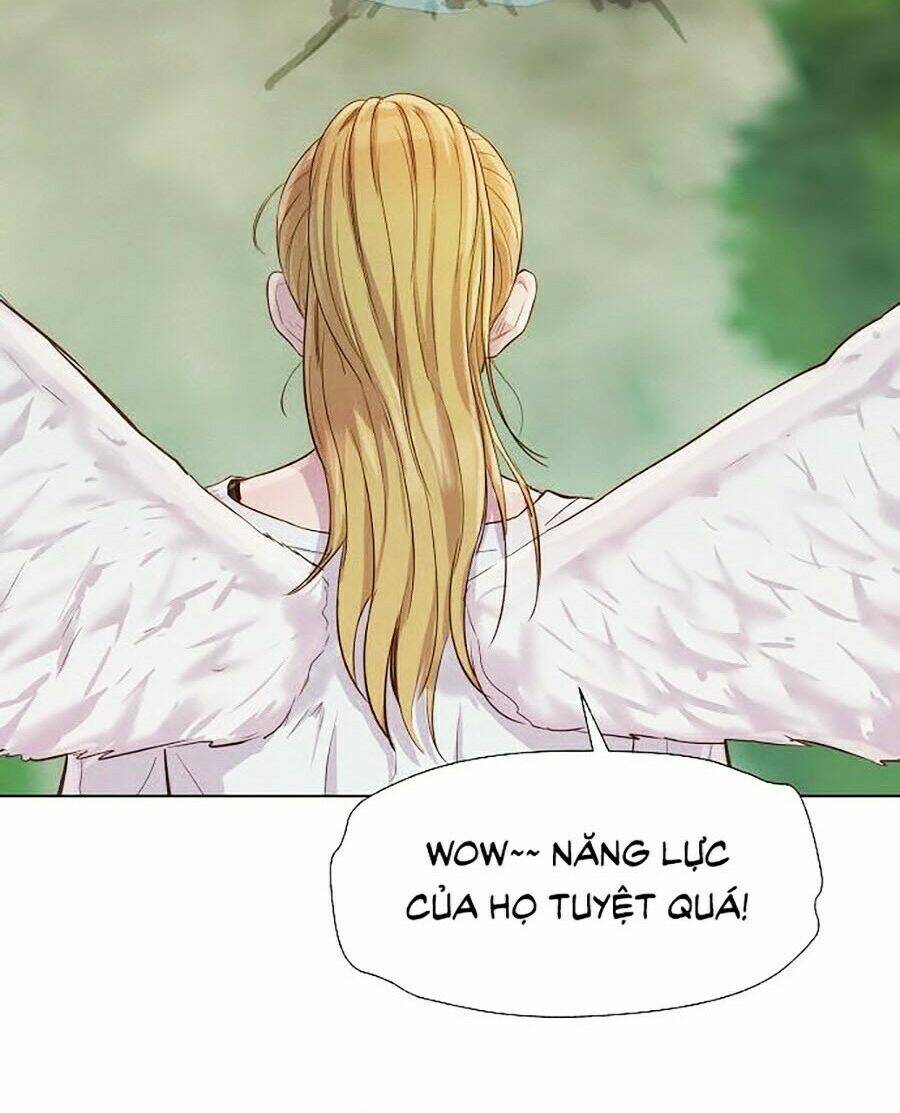 thợ săn 3 cm chapter 84 - Trang 2