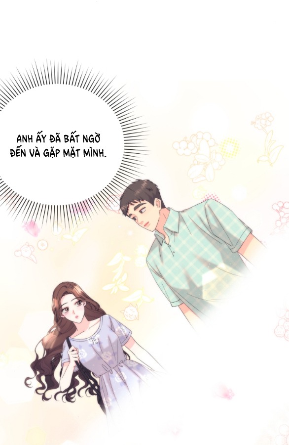 [18+] người vợ giả mạo Chap 21.2 - Next Chap 21.1