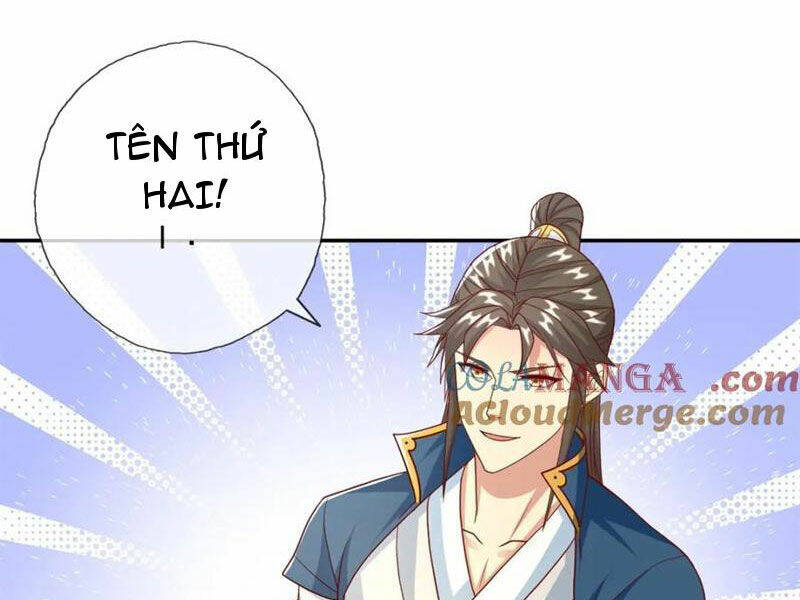 ta có thể đốn ngộ vô hạn chapter 137 - Trang 2