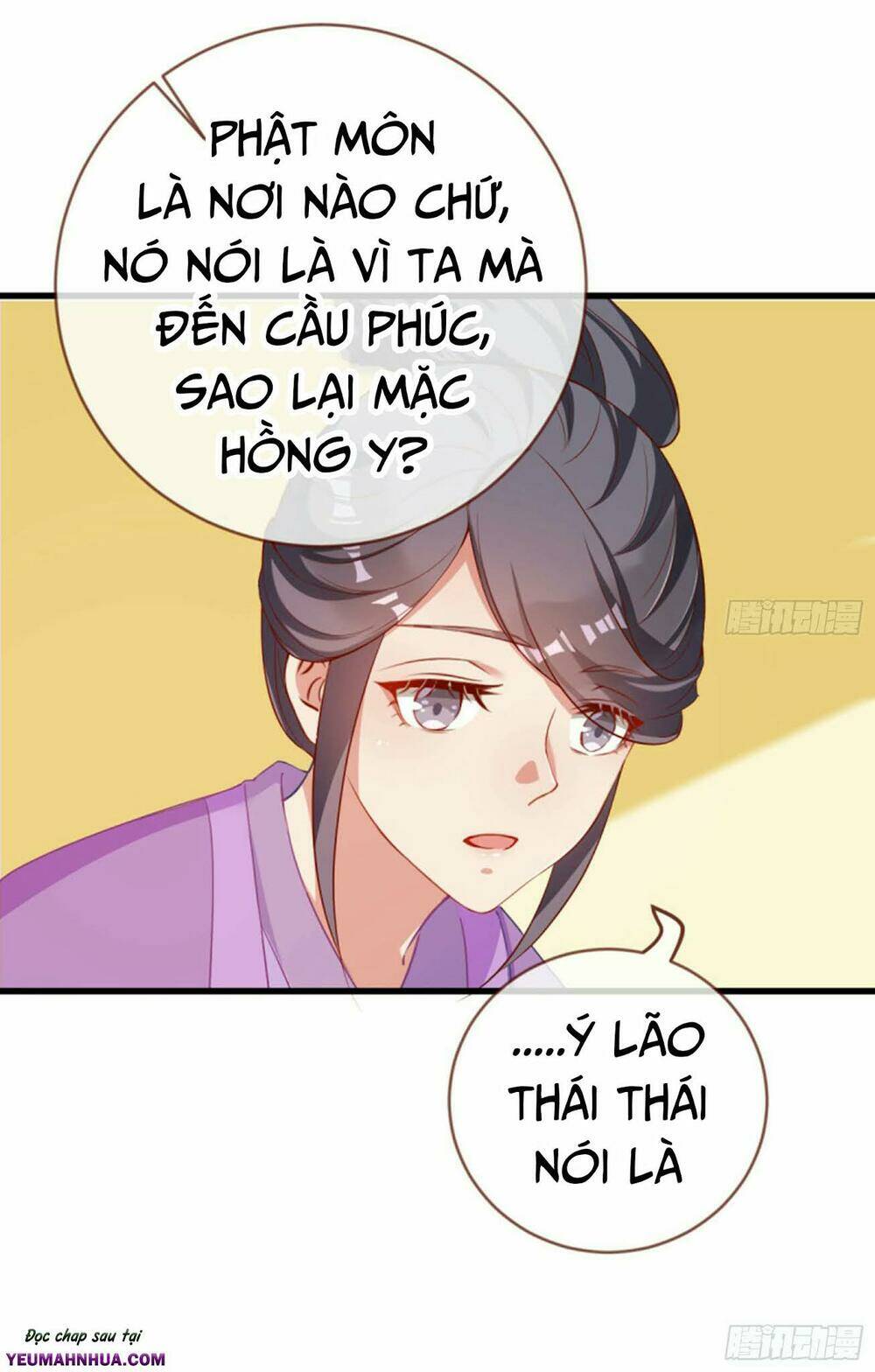 vạn tra triêu hoàng chapter 160 - Next Chapter 161