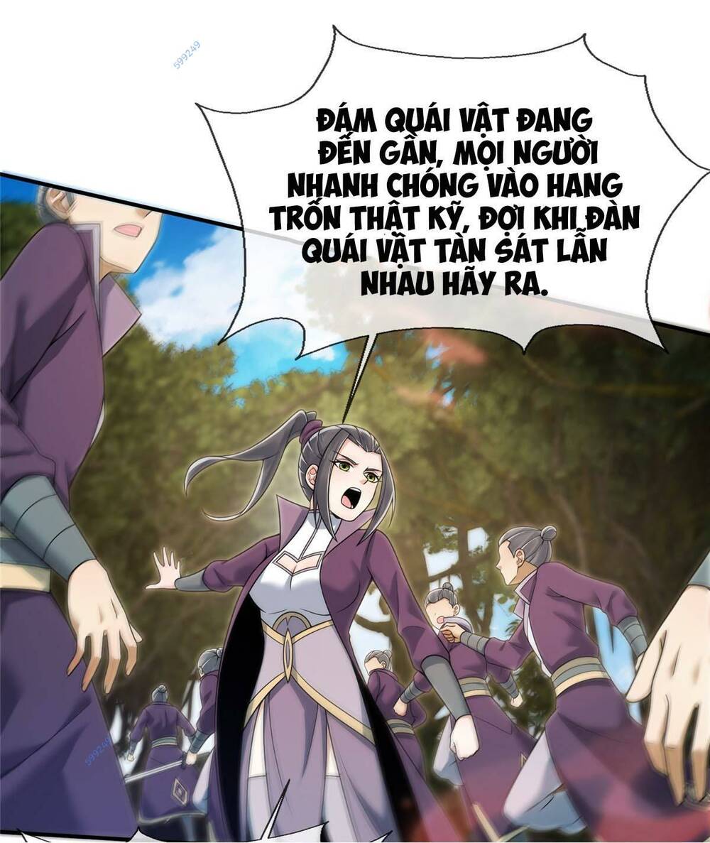 lược thiên ký chapter 90 - Trang 2