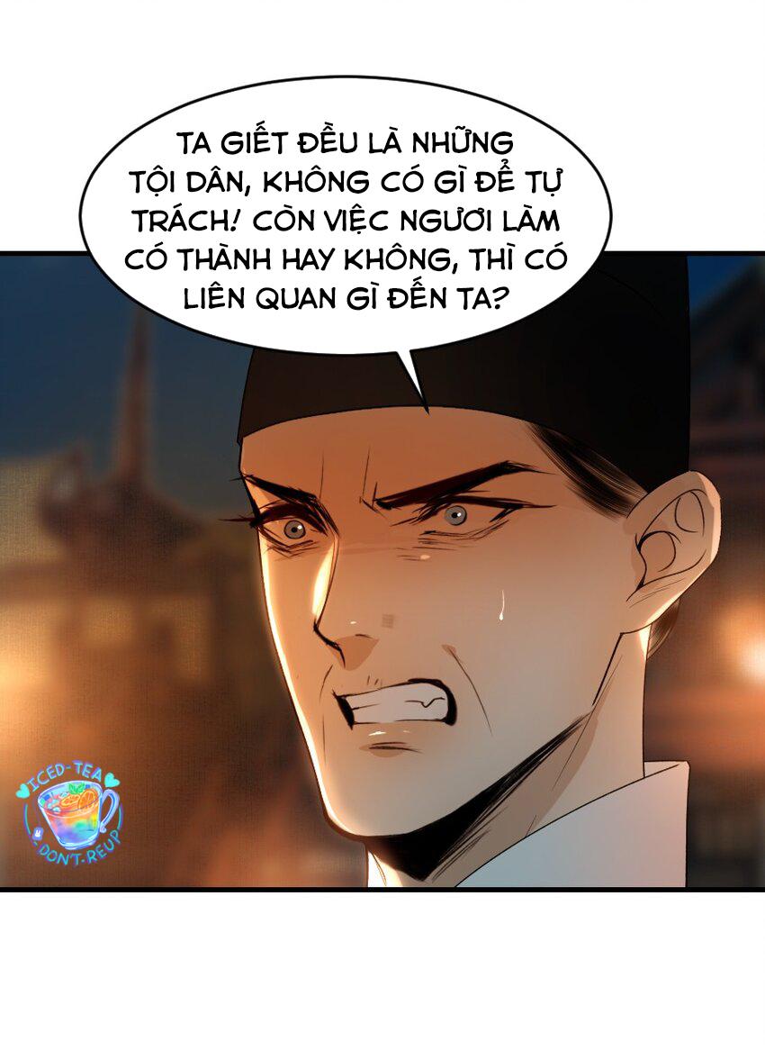 Vòng Luân Hồi Chapter 105 - Next 