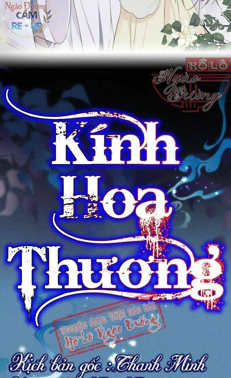 Kính Hoa Thương Chapter 52 - Next Chapter 53