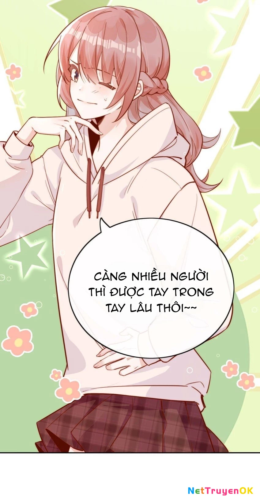 Ánh mắt kẻ thù nhìn tôi dần biến chất Chapter 8 - Trang 2