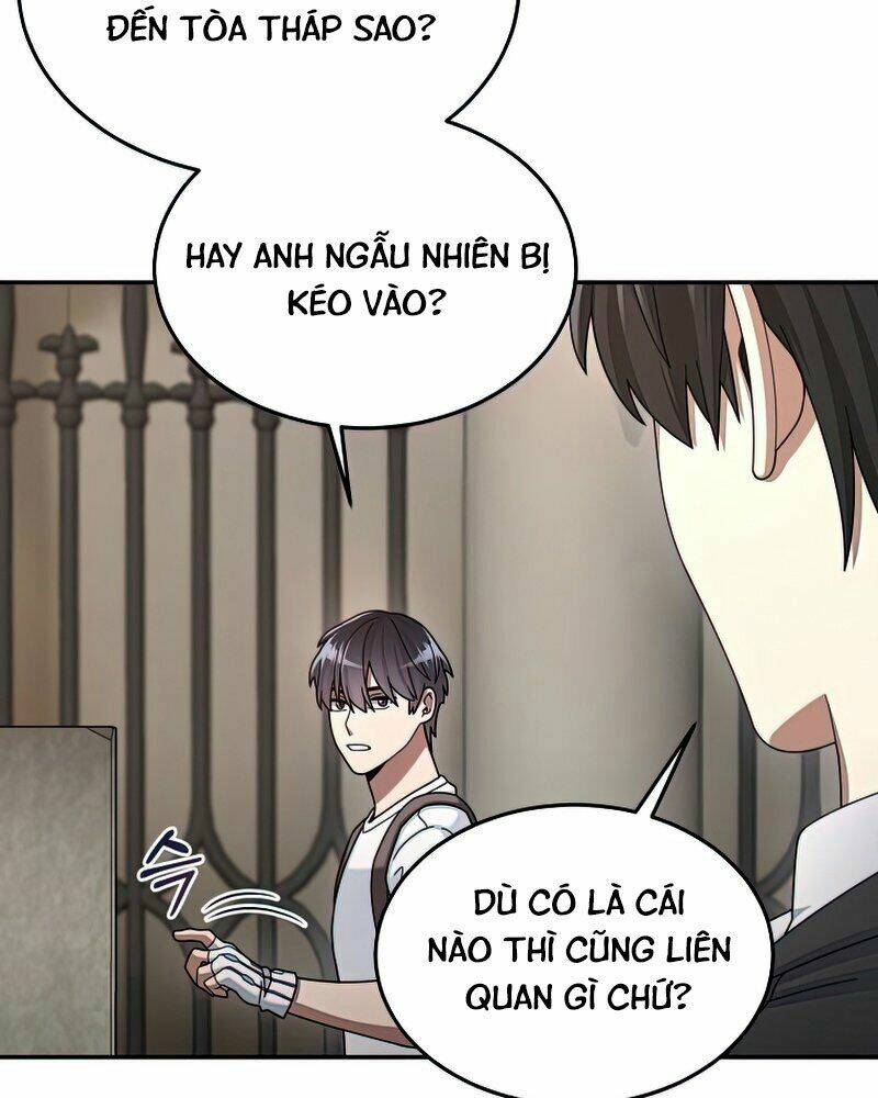 người mới này quá mạnh chapter 26 - Next chapter 27