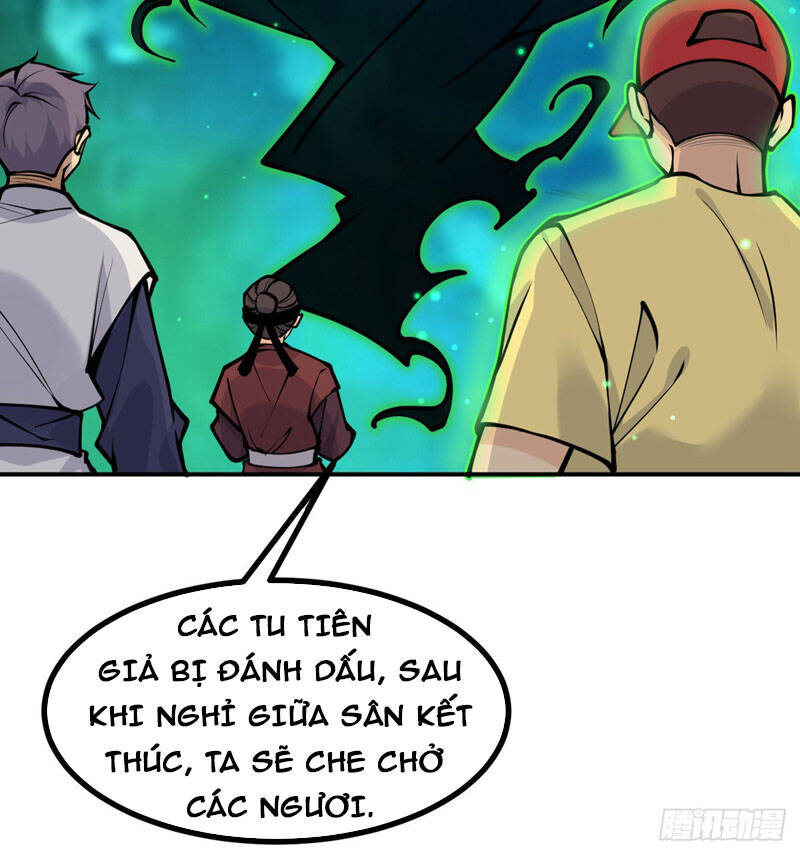 nhất quyền bạo tinh chapter 48 - Trang 2