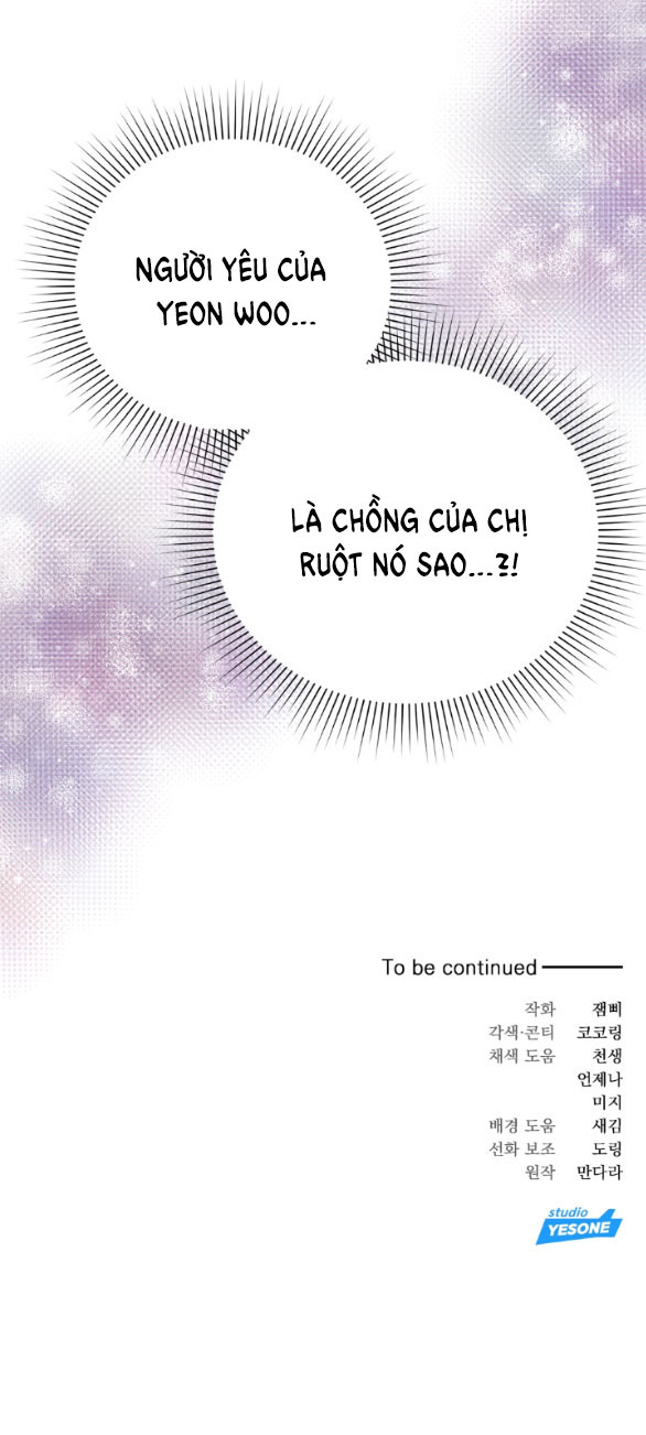 [18+] người vợ giả mạo Chap 43 - Next 43.1