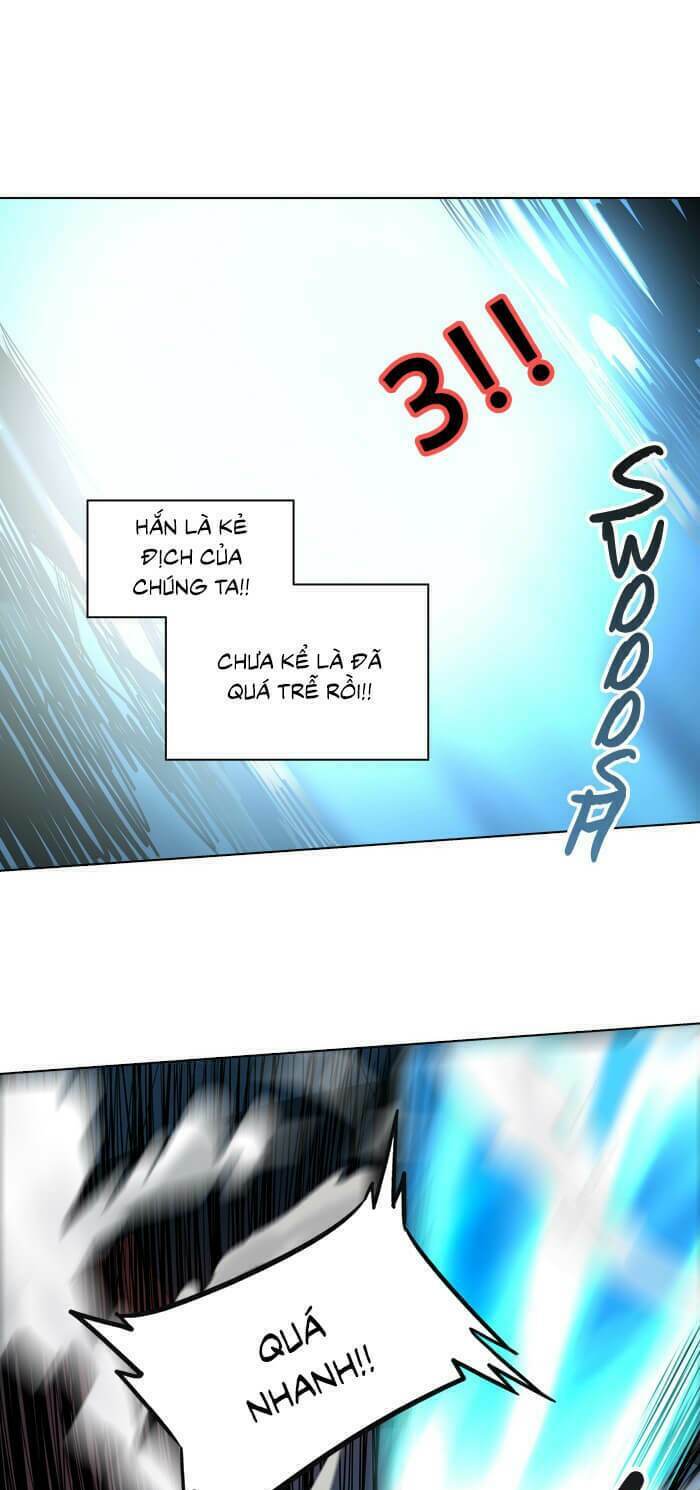 Cuộc Chiến Trong Tòa Tháp - Tower Of God Chapter 270 - Next Chapter 271