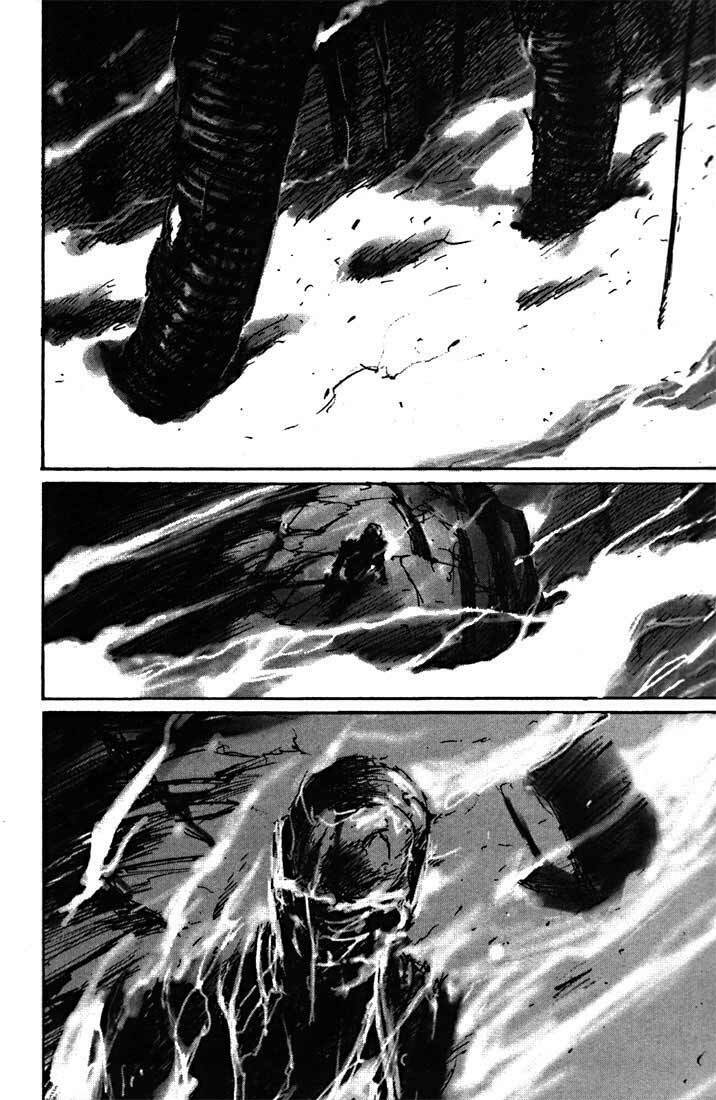 Blame! Chapter 50 - Trang 2