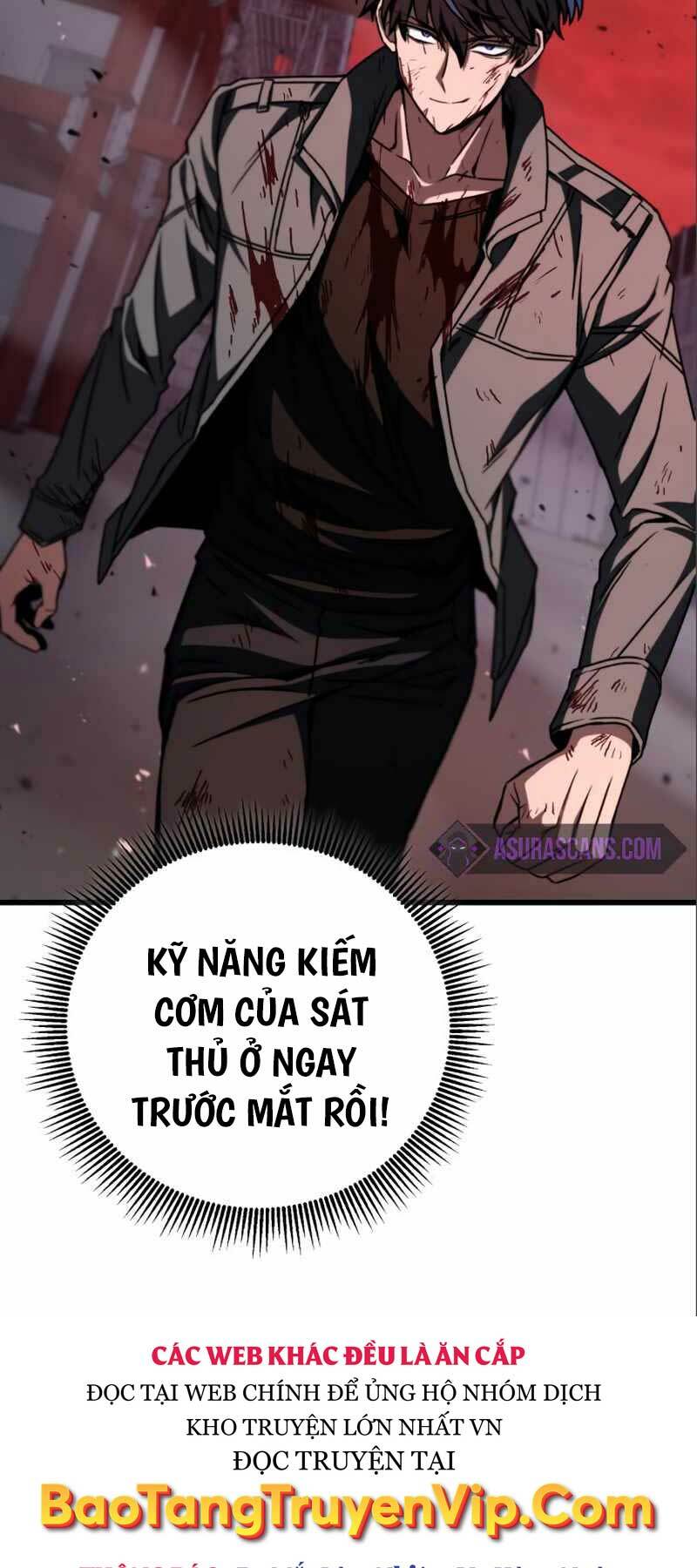 sát thủ thiên tài đơn độc chapter 10 - Next chapter 11