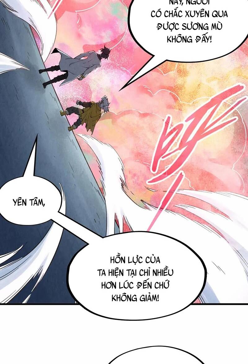 vạn cổ chí tôn chapter 192 - Trang 2