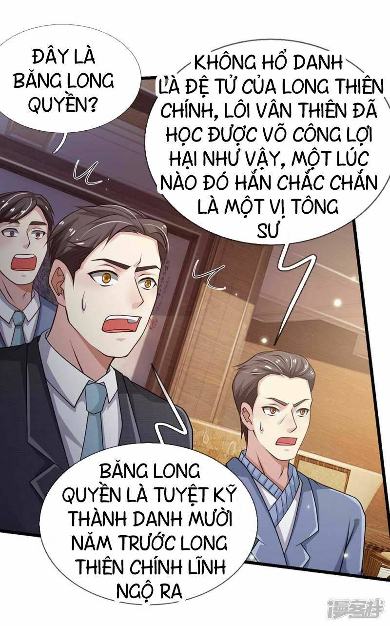 ngạo thị thiên địa chapter 117 - Next chapter 118