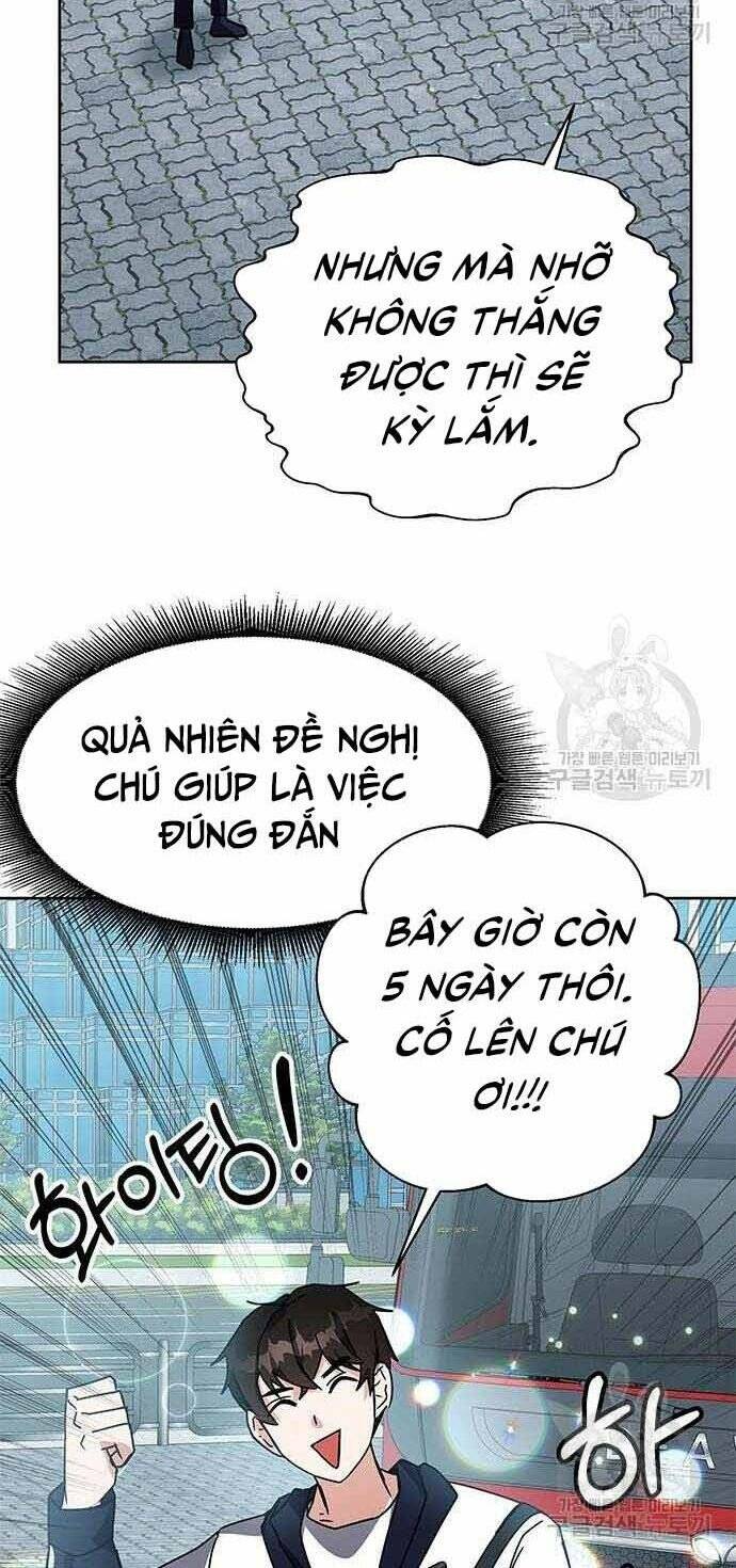 học viện tối thượng chapter 19 - Next chapter 20