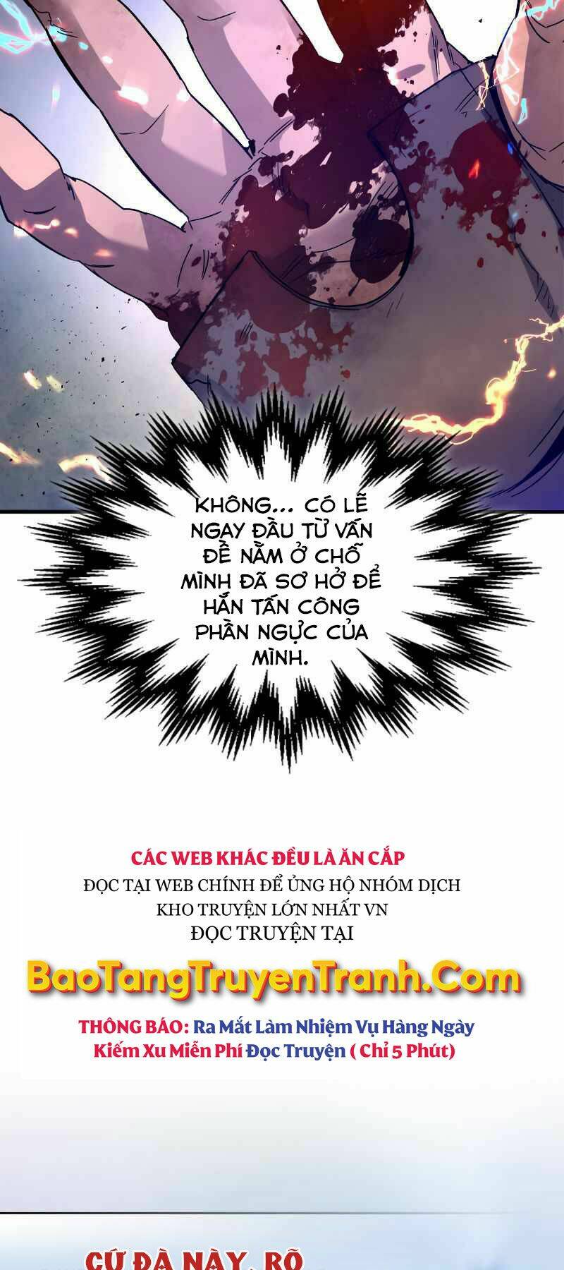 thăng cấp cùng thần chapter 42 - Next chapter 43