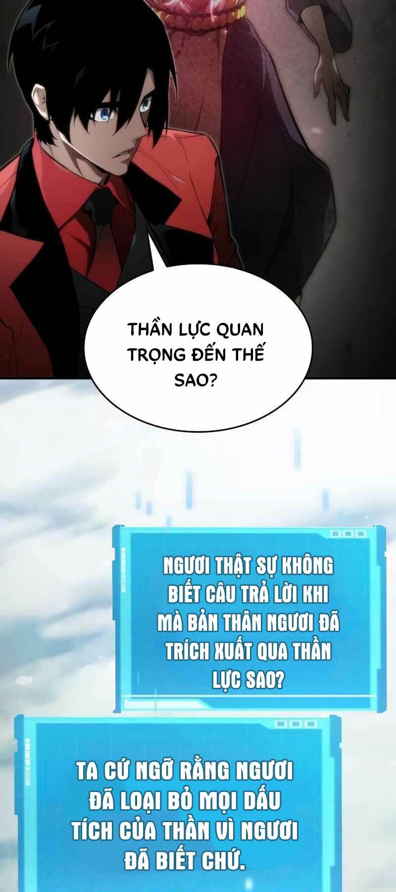 chiêu hồn giả siêu phàm chapter 48 - Trang 2