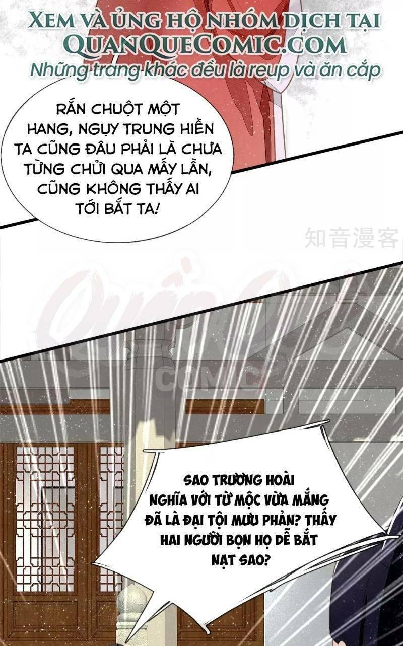 đệ nhất hoàn khố chapter 70 - Next chapter 71