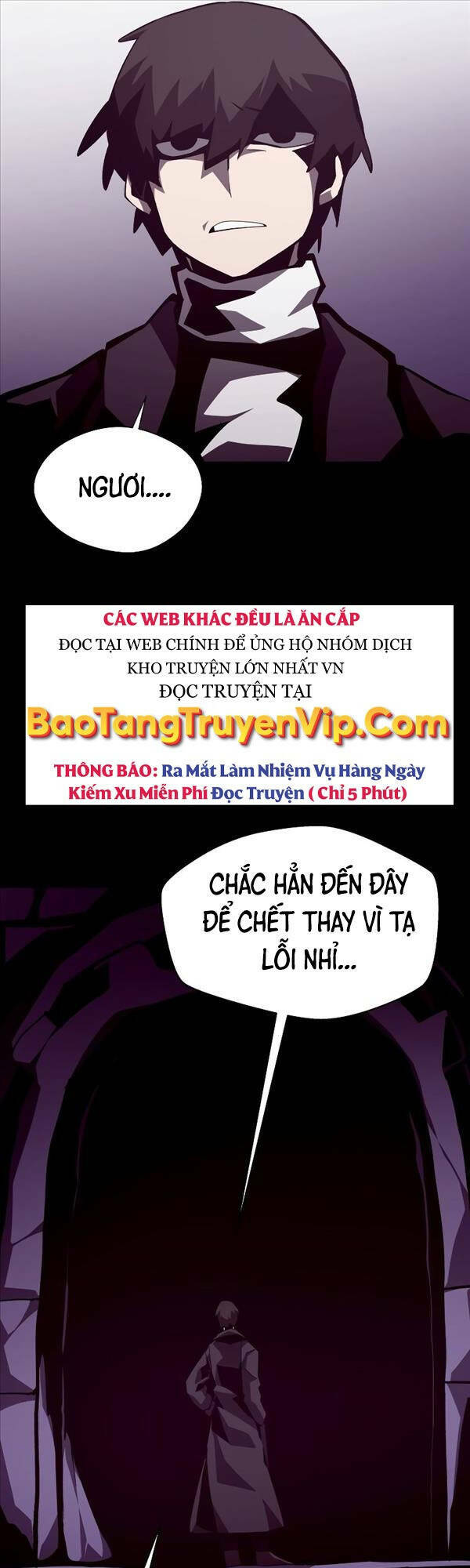 hồi ức trong ngục tối chapter 39 - Next chapter 40