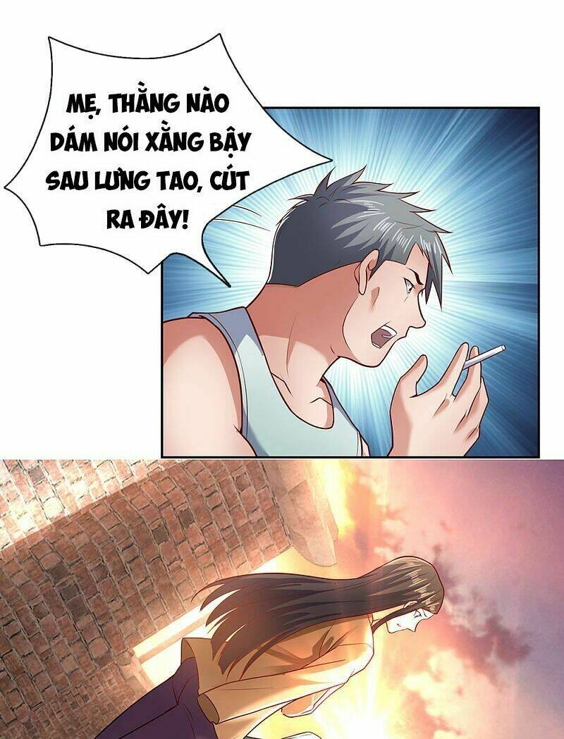 ta là chiến thần vô song Chapter 52 - Trang 2