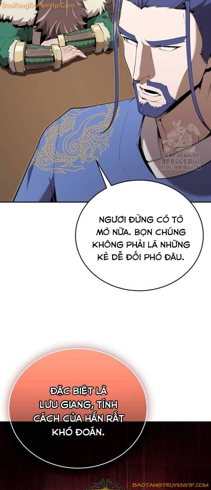 giáo chủ ma giáo cũng biết sợ Chapter 37 - Trang 2