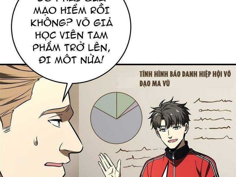 toàn cầu cao võ chapter 234 - Trang 2