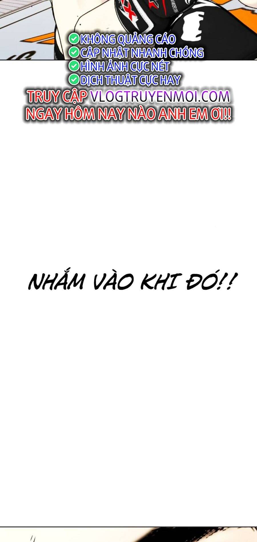 loser giỏi võ chapter 50 - Trang 2