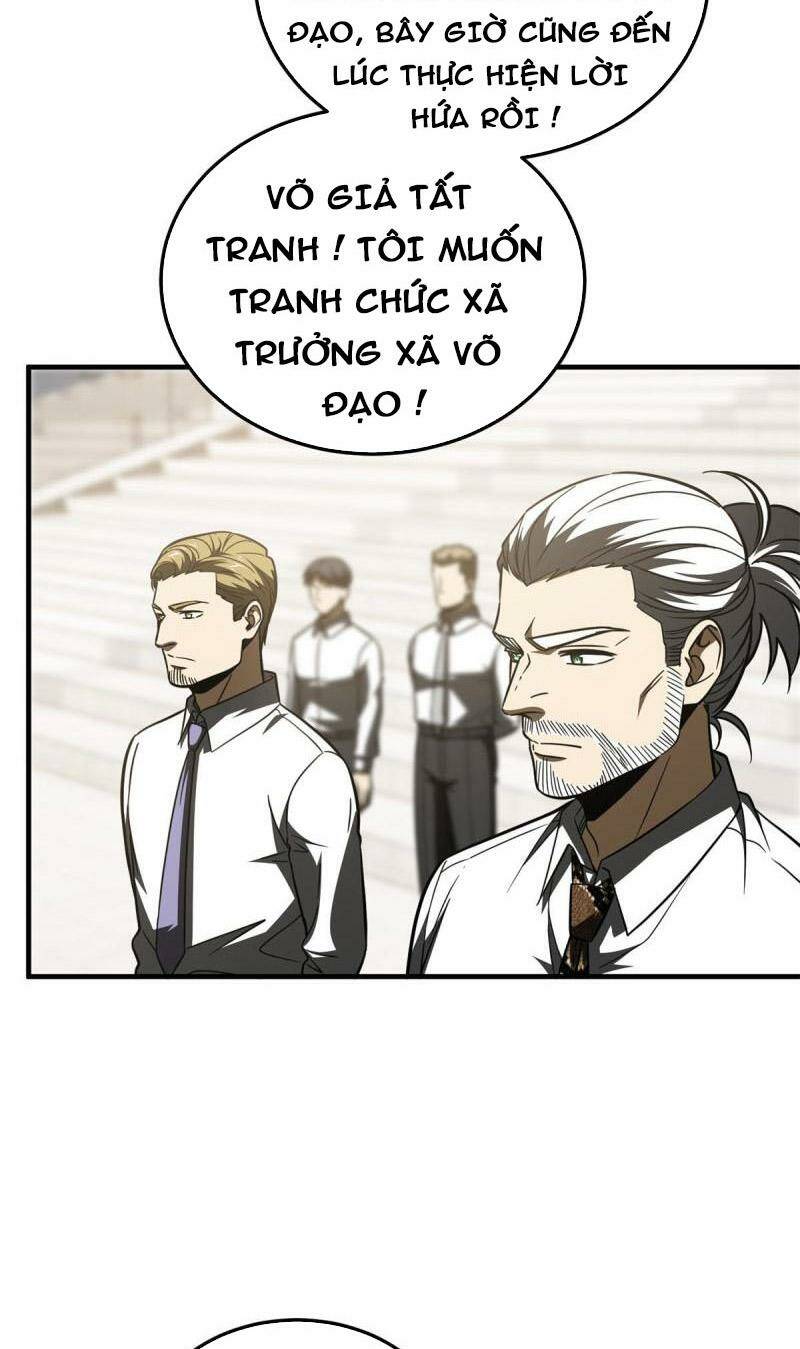 toàn cầu cao võ Chapter 173 - Trang 2