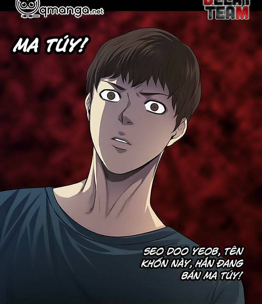 tao là công lý chapter 13 - Trang 2