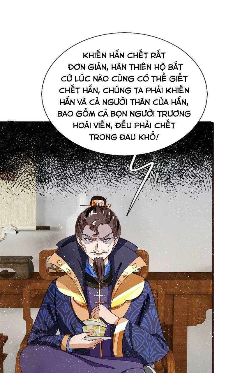 đệ nhất hoàn khố chapter 83 - Next chương 84