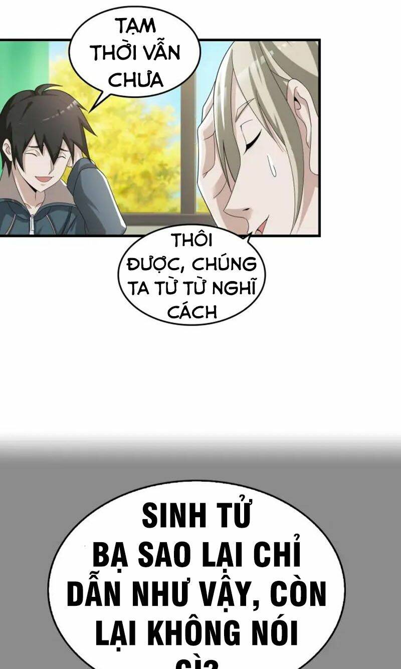 siêu cấp đại chủ bạ chapter 66 - Trang 2