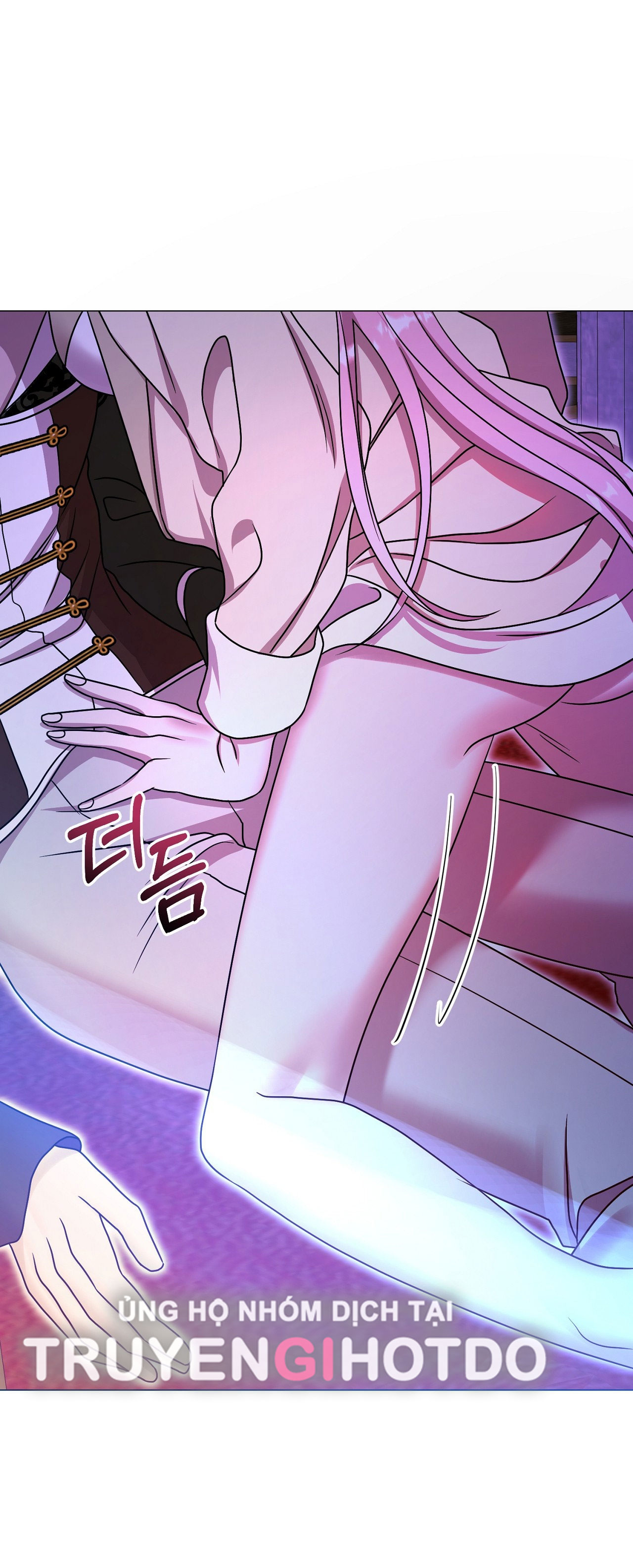 [18+] lâu đài hoang dại Chap 33 - Trang 1