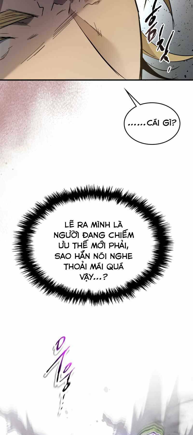 thăng cấp cùng thần chapter 60 - Next chapter 61