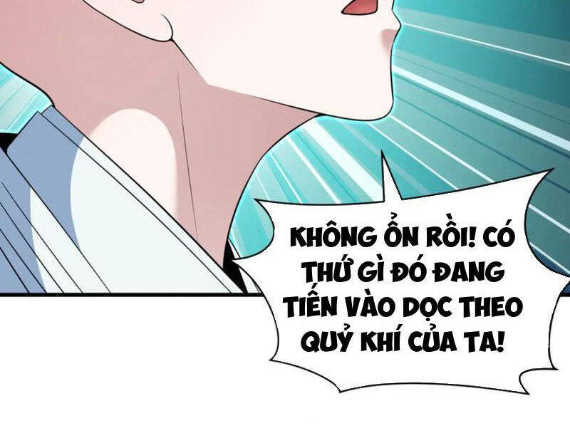 kỷ nguyên kỳ lạ Chapter 386 - Trang 2