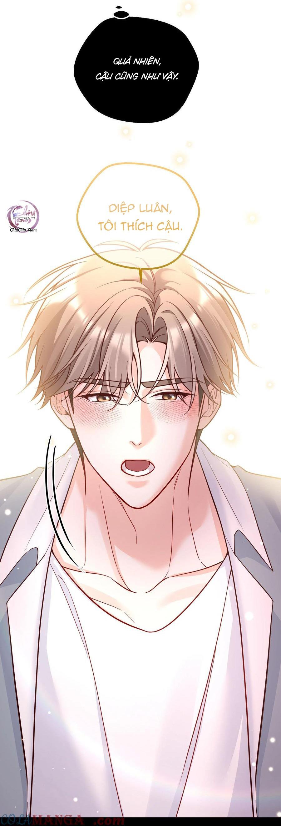 Điệu Waltz Đầu Hạ Chapter 42 - Next 