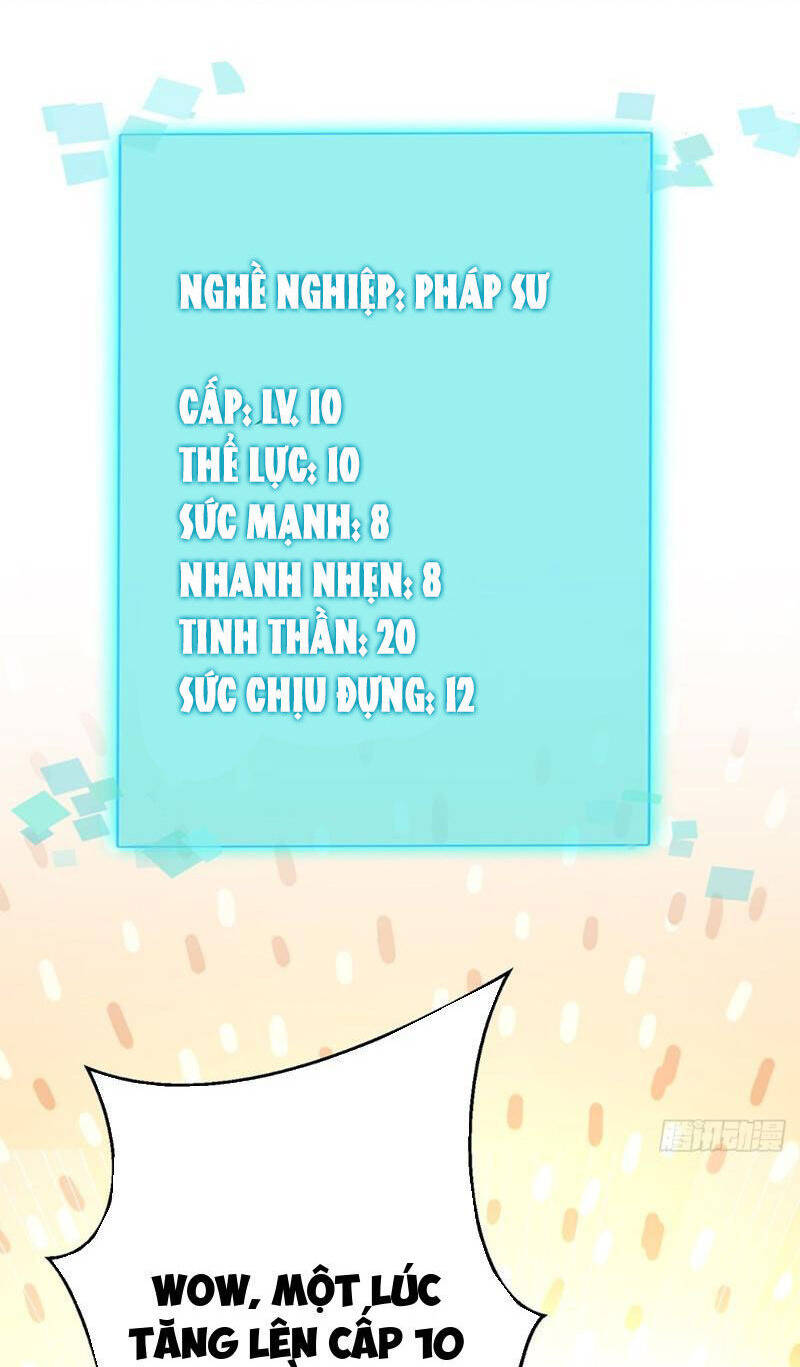 ta thật không muốn học cấm chú chương 2 - Next Chapter 3