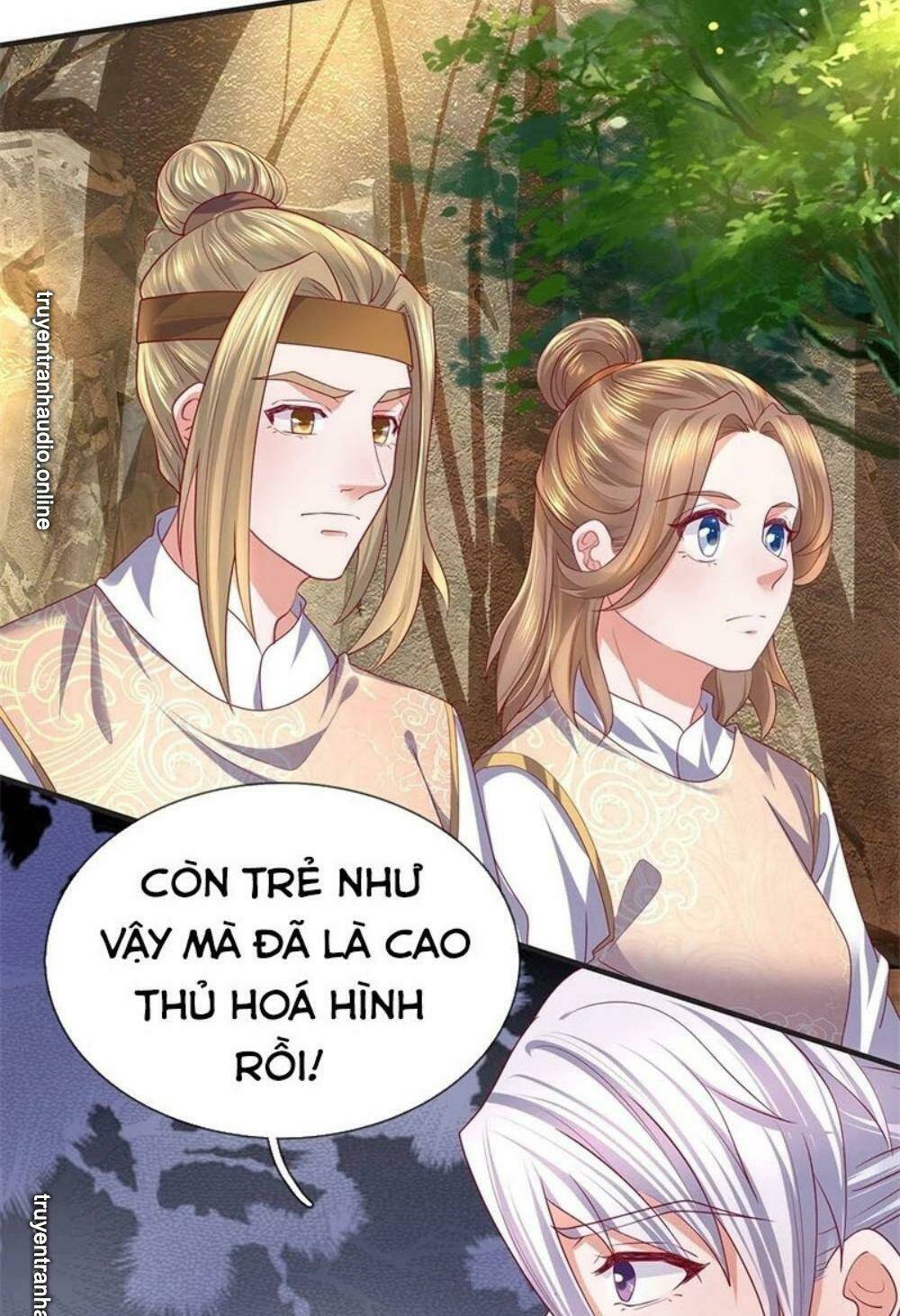 tu la kiếm tôn chương 109 - Next chapter 110