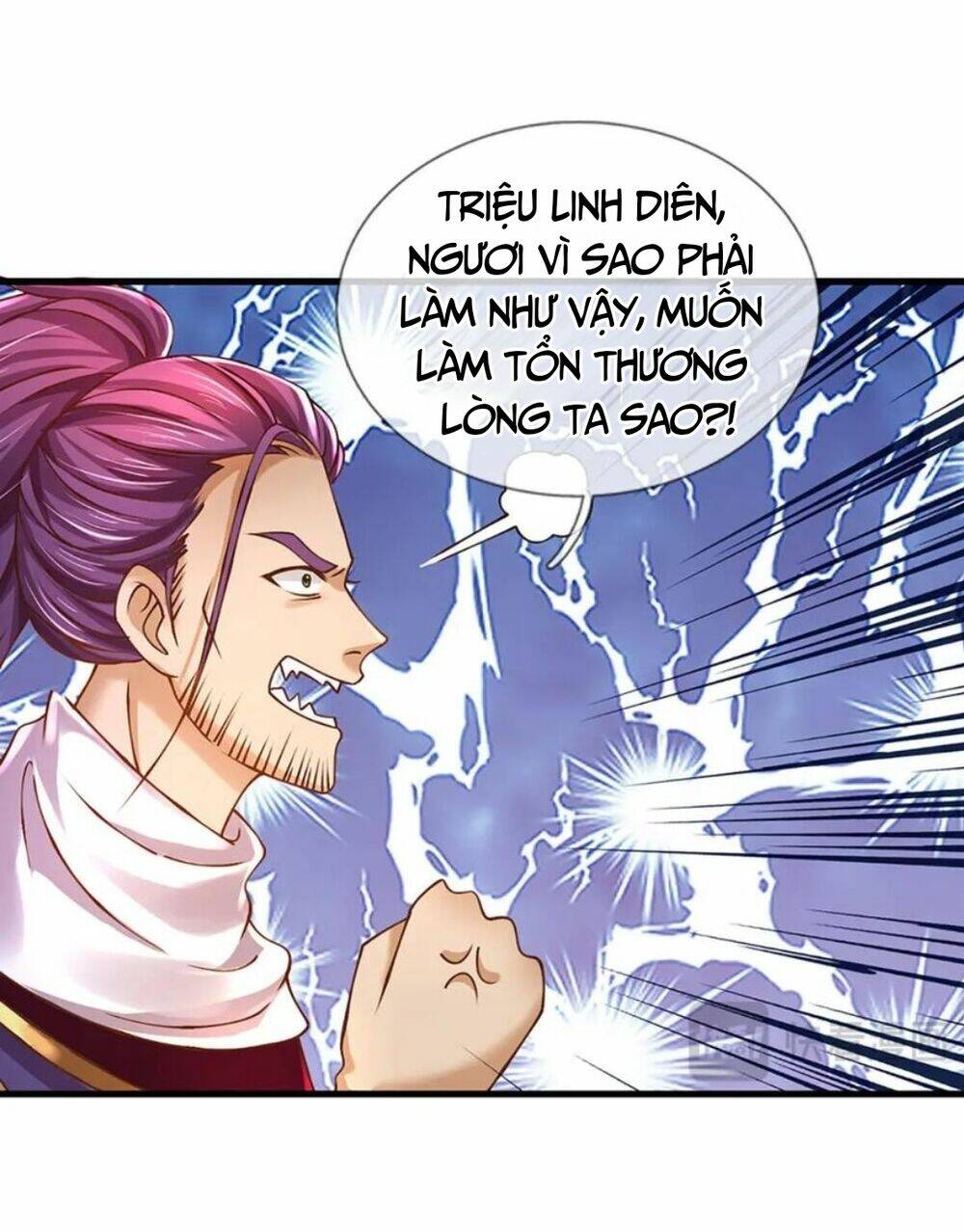 bắt đầu với chí tôn đan điền chapter 260 - Next chapter 261