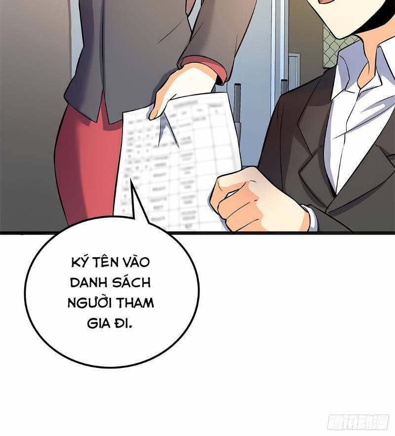 đại vương tha mạng chapter 51 - Next chapter 52