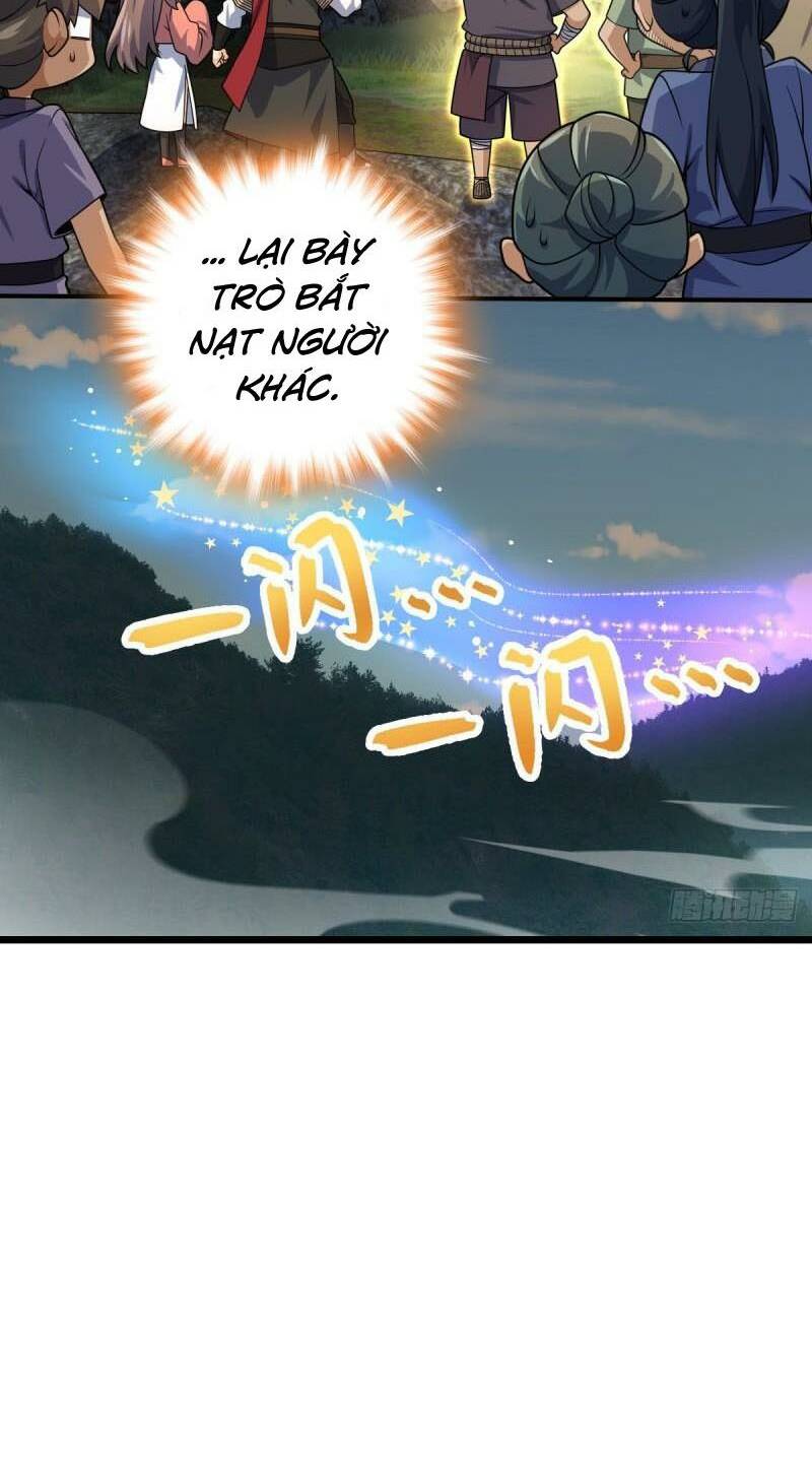 đại vương tha mạng chapter 646 - Trang 2