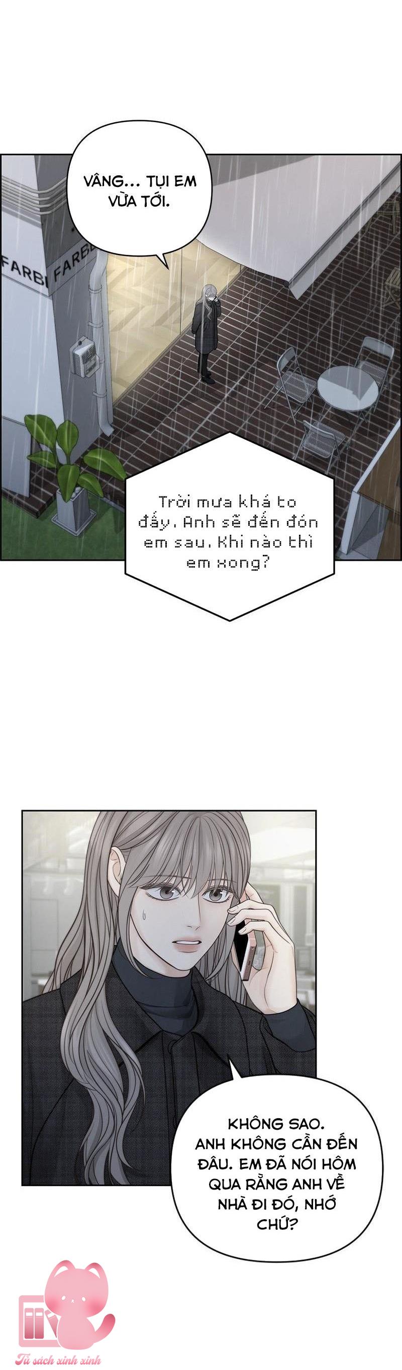 hy vọng duy nhất Chap 48 - Trang 2