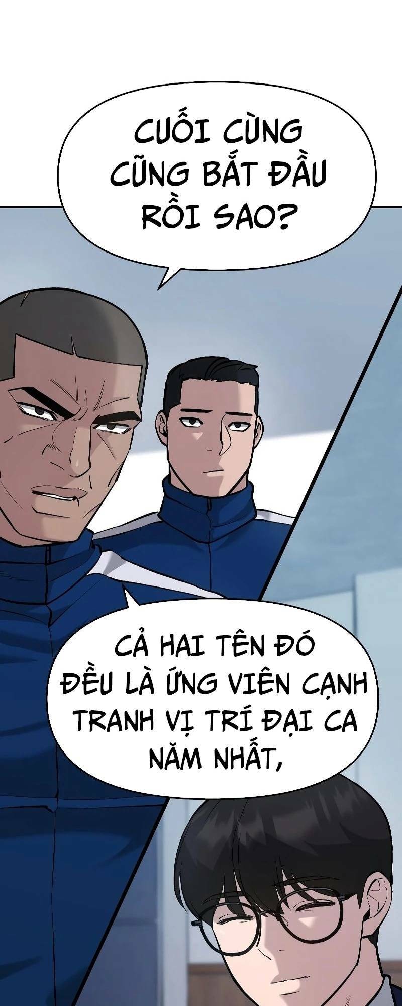 quản lí du côn chapter 31 - Next chapter 32