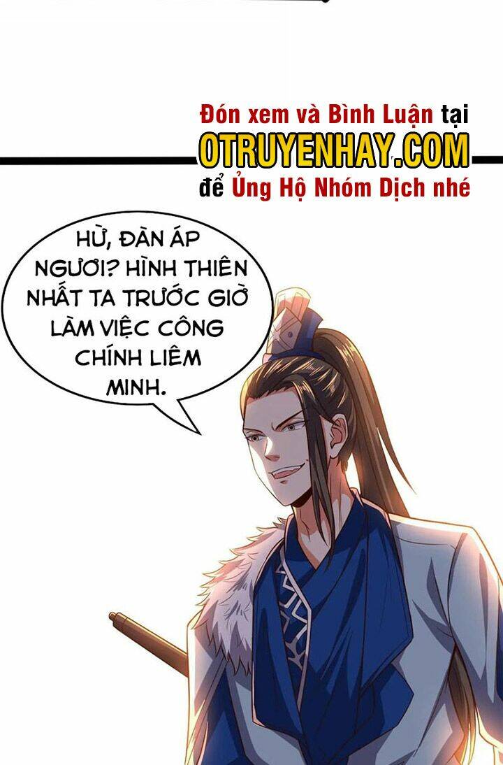 thôn phệ vĩnh hằng chapter 227 - Next chapter 228