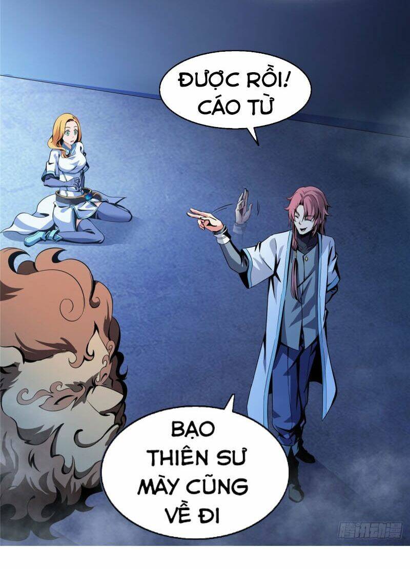 thiên đạo đồ thư quán Chapter 24 - Next Chapter 25