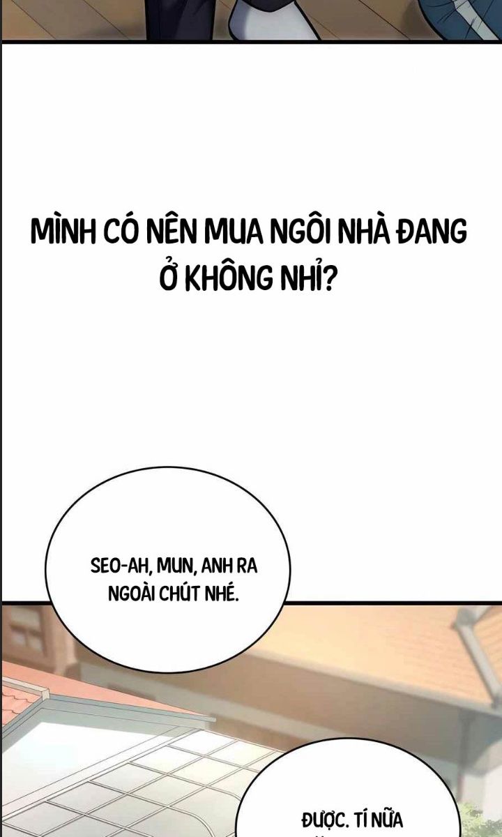 Theo Dõi Kênh Của Thánh Nhân Chapter 27 - Next Chapter 28