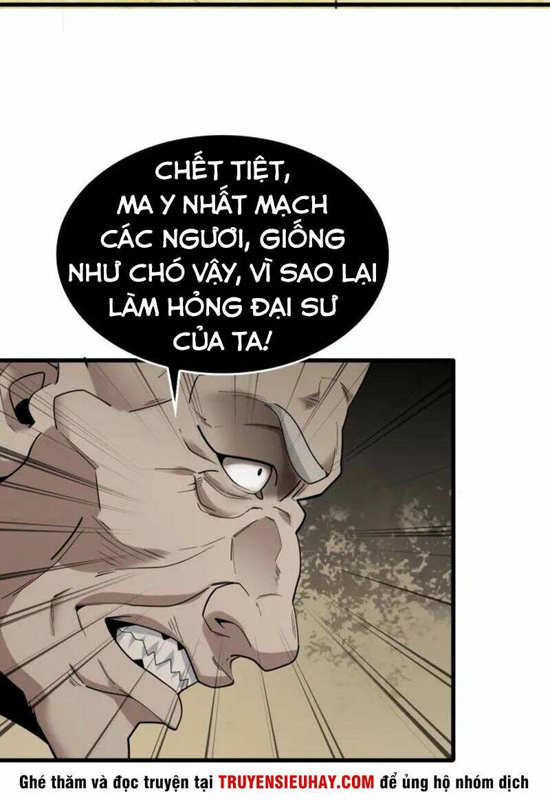 siêu cấp đại chủ bạ chapter 61 - Trang 2