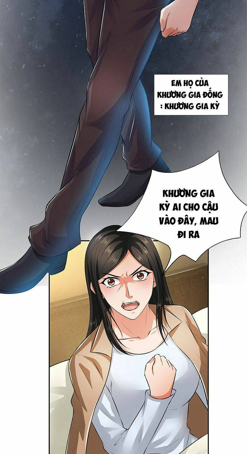 ta là chiến thần vô song Chapter 43 - Trang 2