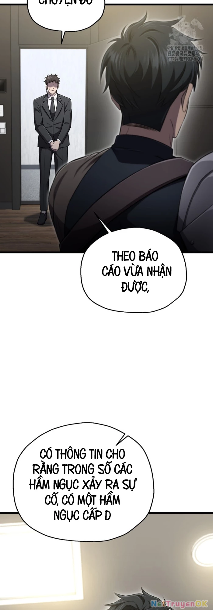 chỉ mình ta hồi sinh Chapter 35 - Trang 2