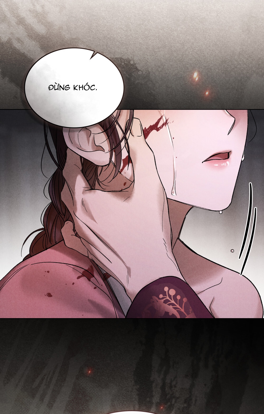 [18+] đêm hỗn loạn Chap 1 - Next 1.1