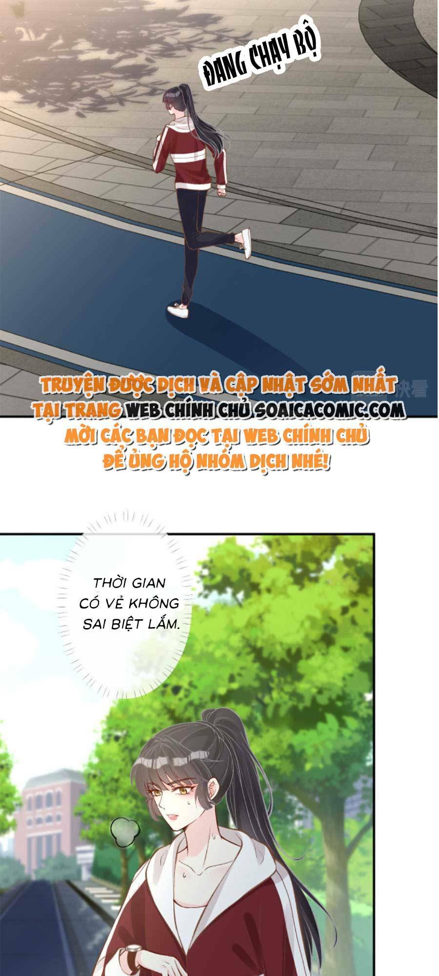 ôm khẩn tiểu mã giáp của tôi chapter 128 - Next chapter 129